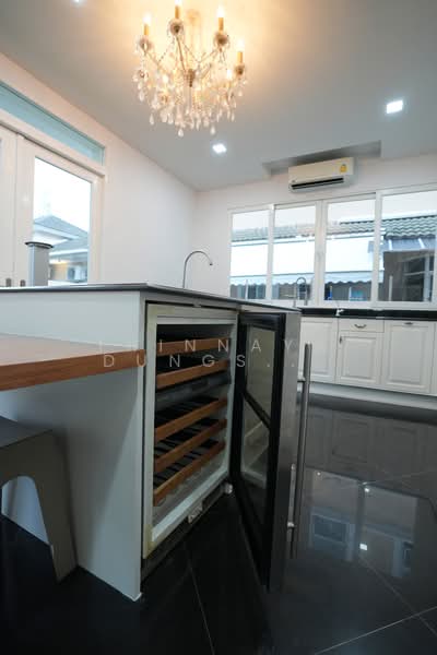 undefined, Bangkok, Prawet, Bangkok, 3 Bedrooms, 4 sqm, Single Detached House For Sale, by Trinnaya Dungsirisangthong, 500438519 - DDproperty.com