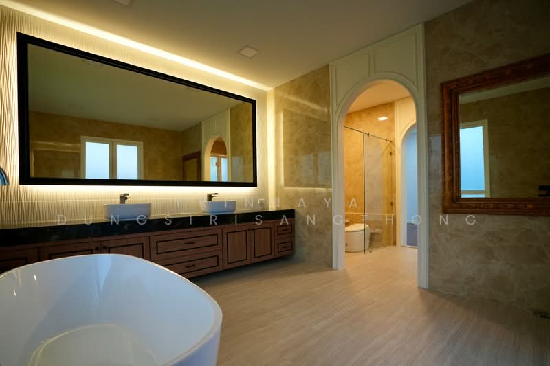undefined, Bangkok, Prawet, Bangkok, 3 Bedrooms, 4 sqm, Single Detached House For Sale, by Trinnaya Dungsirisangthong, 500438519 - DDproperty.com