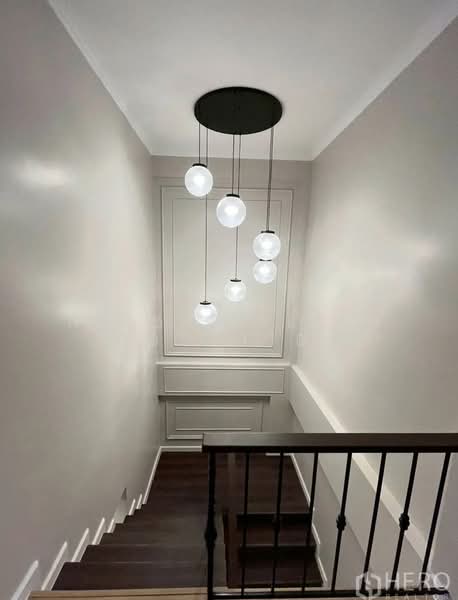 For Rent 3 Bedroom Townhouse Sukhumvit 50 in Khlong Toei, Bangkok HRE01122, Bangkok, Phra Kanong, Khlong Toei, Bangkok, 3 Bedrooms, 220 sqm, Townhouse For Rent, by Hero Realtor Co., Ltd., 500438520 - DDproperty.com