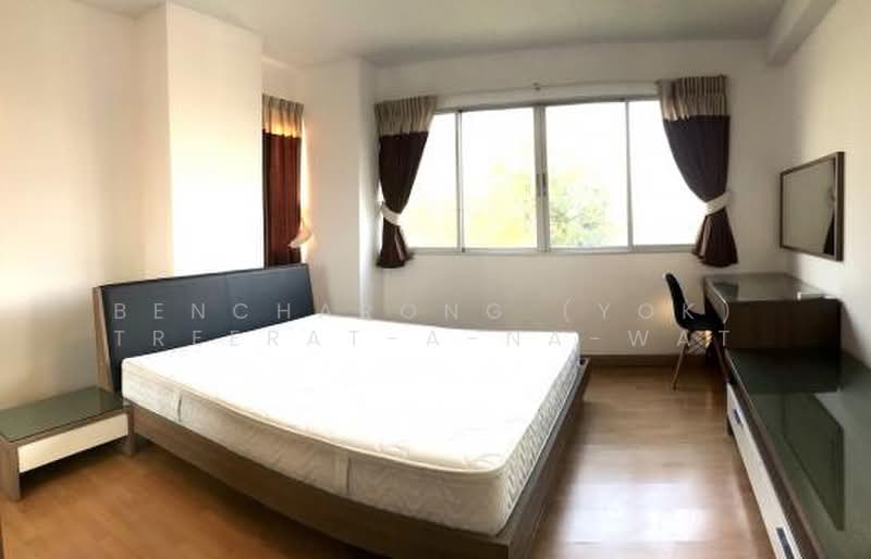 City Home Sukhumvit, Bangkok, Udomsuk Road, Bang Na, Bangkok, 2 Bedrooms, 70 sqm, Condo For Rent, by Bencharong (Yok) Treerat-a-na-wat, 500438522 - DDproperty.com