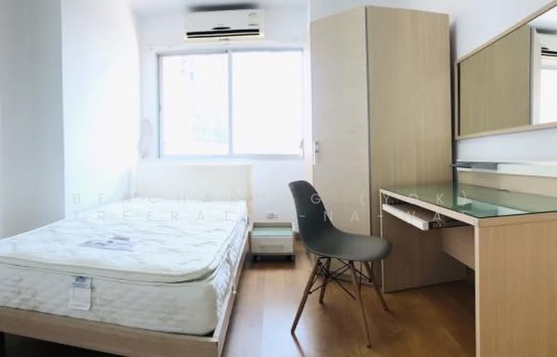 City Home Sukhumvit, Bangkok, Udomsuk Road, Bang Na, Bangkok, 2 Bedrooms, 70 sqm, Condo For Rent, by Bencharong (Yok) Treerat-a-na-wat, 500438522 - DDproperty.com