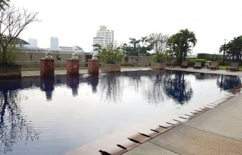 City Home Sukhumvit, Bangkok, Udomsuk Road, Bang Na, Bangkok, 2 Bedrooms, 70 sqm, Condo For Rent, by Bencharong (Yok) Treerat-a-na-wat, 500438522 - DDproperty.com