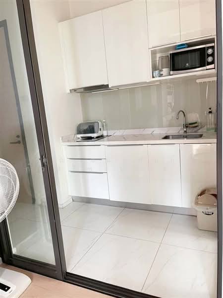 Chewathai Residence Asoke, กรุงเทพ, 222 ถนนอโศก - ดินแดง, มักกะสัน, ราชเทวี, กรุงเทพ, 35 ตร.ม., คอนโด ขาย, โดย คุณ ชนะพันธุ์ แก้วศรีพจน์ (ต่อ), 500438523 - DDproperty.com