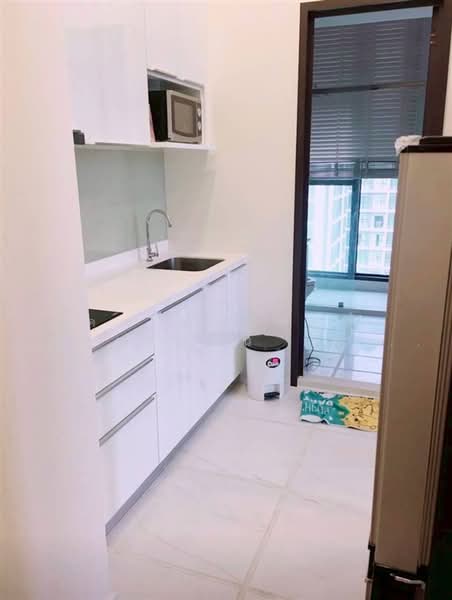Chewathai Residence Asoke, กรุงเทพ, 222 ถนนอโศก - ดินแดง, มักกะสัน, ราชเทวี, กรุงเทพ, 35 ตร.ม., คอนโด ขาย, โดย คุณ ชนะพันธุ์ แก้วศรีพจน์ (ต่อ), 500438523 - DDproperty.com