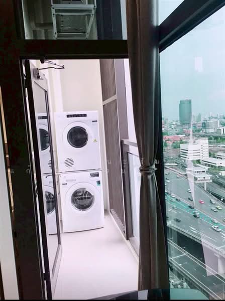 Chewathai Residence Asoke, กรุงเทพ, 222 ถนนอโศก - ดินแดง, มักกะสัน, ราชเทวี, กรุงเทพ, 35 ตร.ม., คอนโด ขาย, โดย คุณ ชนะพันธุ์ แก้วศรีพจน์ (ต่อ), 500438523 - DDproperty.com
