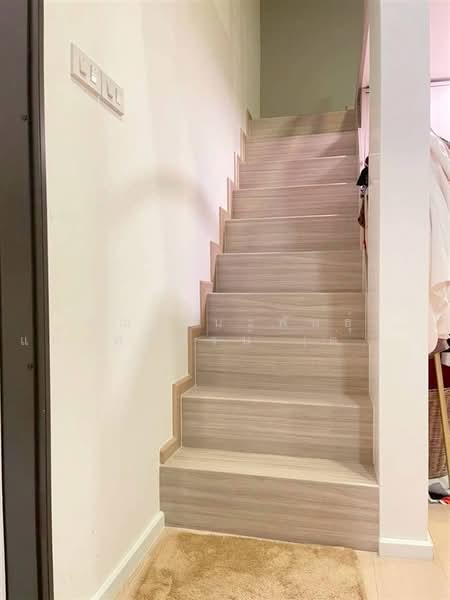 Chewathai Residence Asoke, กรุงเทพ, 222 ถนนอโศก - ดินแดง, มักกะสัน, ราชเทวี, กรุงเทพ, 35 ตร.ม., คอนโด ขาย, โดย คุณ ชนะพันธุ์ แก้วศรีพจน์ (ต่อ), 500438523 - DDproperty.com