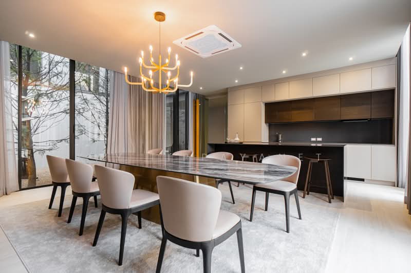 The Elite Three, Bangkok, Nuan Chan, Bueng Kum, Bangkok, 5 Bedrooms, 1,600 sqm, Single Detached House For Sale, by Kay Tippayanet, 500438524 - DDproperty.com