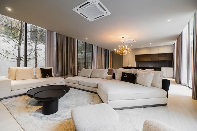 The Elite Three, Bangkok, Nuan Chan, Bueng Kum, Bangkok, 5 Bedrooms, 1,600 sqm, Single Detached House For Sale, by Kay Tippayanet, 500438524 - DDproperty.com