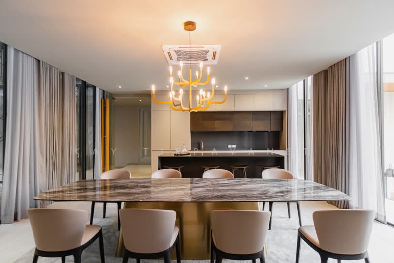 The Elite Three, Bangkok, Nuan Chan, Bueng Kum, Bangkok, 5 Bedrooms, 1,600 sqm, Single Detached House For Sale, by Kay Tippayanet, 500438524 - DDproperty.com
