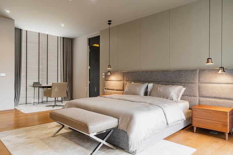 The Elite Three, Bangkok, Nuan Chan, Bueng Kum, Bangkok, 5 Bedrooms, 1,600 sqm, Single Detached House For Sale, by Kay Tippayanet, 500438524 - DDproperty.com