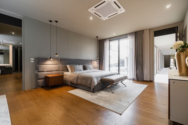 The Elite Three, Bangkok, Nuan Chan, Bueng Kum, Bangkok, 5 Bedrooms, 1,600 sqm, Single Detached House For Sale, by Kay Tippayanet, 500438524 - DDproperty.com