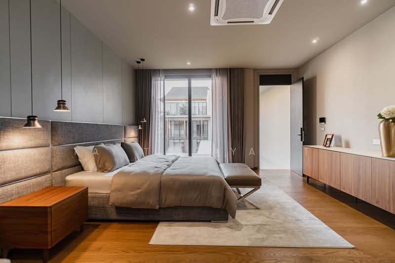 The Elite Three, Bangkok, Nuan Chan, Bueng Kum, Bangkok, 5 Bedrooms, 1,600 sqm, Single Detached House For Sale, by Kay Tippayanet, 500438524 - DDproperty.com