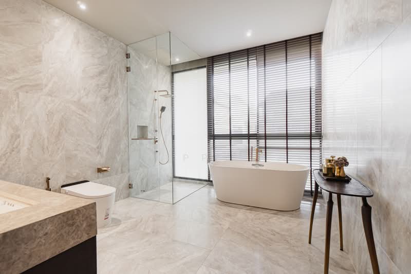 The Elite Three, Bangkok, Nuan Chan, Bueng Kum, Bangkok, 5 Bedrooms, 1,600 sqm, Single Detached House For Sale, by Kay Tippayanet, 500438524 - DDproperty.com
