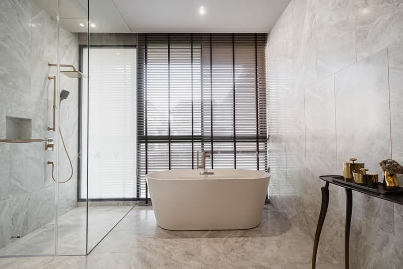 The Elite Three, Bangkok, Nuan Chan, Bueng Kum, Bangkok, 5 Bedrooms, 1,600 sqm, Single Detached House For Sale, by Kay Tippayanet, 500438524 - DDproperty.com