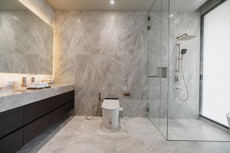 The Elite Three, Bangkok, Nuan Chan, Bueng Kum, Bangkok, 5 Bedrooms, 1,600 sqm, Single Detached House For Sale, by Kay Tippayanet, 500438524 - DDproperty.com