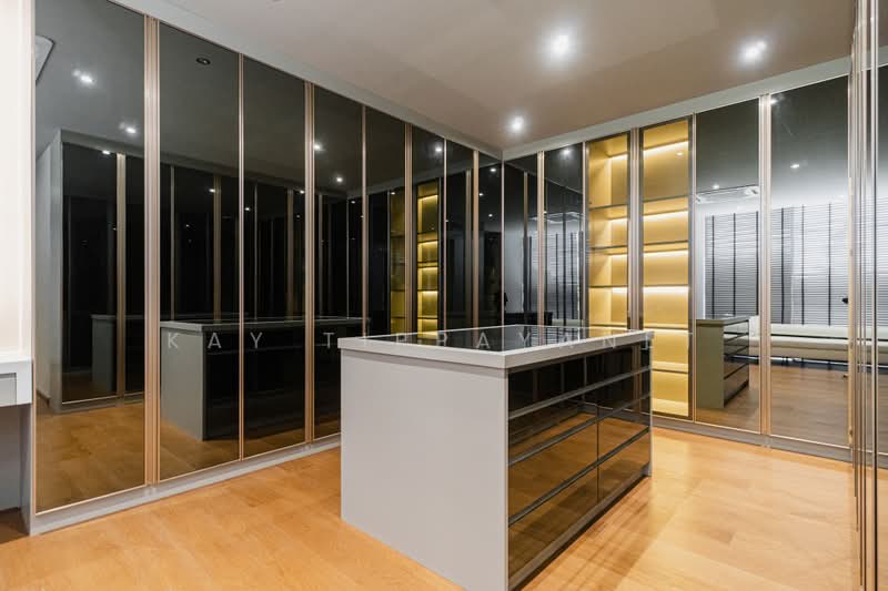 The Elite Three, Bangkok, Nuan Chan, Bueng Kum, Bangkok, 5 Bedrooms, 1,600 sqm, Single Detached House For Sale, by Kay Tippayanet, 500438524 - DDproperty.com