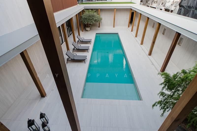 The Elite Three, Bangkok, Nuan Chan, Bueng Kum, Bangkok, 5 Bedrooms, 1,600 sqm, Single Detached House For Sale, by Kay Tippayanet, 500438524 - DDproperty.com