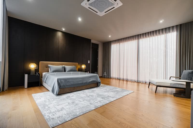 The Elite Three, Bangkok, Nuan Chan, Bueng Kum, Bangkok, 5 Bedrooms, 1,600 sqm, Single Detached House For Sale, by Kay Tippayanet, 500438524 - DDproperty.com