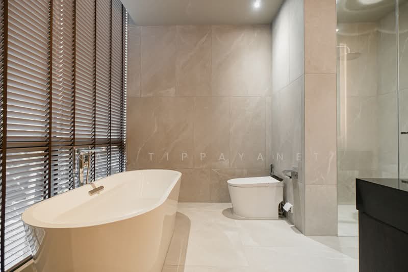 The Elite Three, Bangkok, Nuan Chan, Bueng Kum, Bangkok, 5 Bedrooms, 1,600 sqm, Single Detached House For Sale, by Kay Tippayanet, 500438524 - DDproperty.com