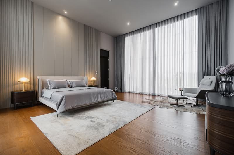 The Elite Three, Bangkok, Nuan Chan, Bueng Kum, Bangkok, 5 Bedrooms, 1,600 sqm, Single Detached House For Sale, by Kay Tippayanet, 500438524 - DDproperty.com