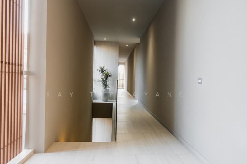 The Elite Three, Bangkok, Nuan Chan, Bueng Kum, Bangkok, 5 Bedrooms, 1,600 sqm, Single Detached House For Sale, by Kay Tippayanet, 500438524 - DDproperty.com