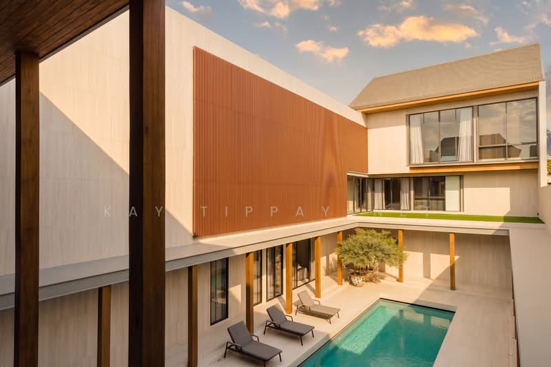 The Elite Three, Bangkok, Nuan Chan, Bueng Kum, Bangkok, 5 Bedrooms, 1,600 sqm, Single Detached House For Sale, by Kay Tippayanet, 500438524 - DDproperty.com