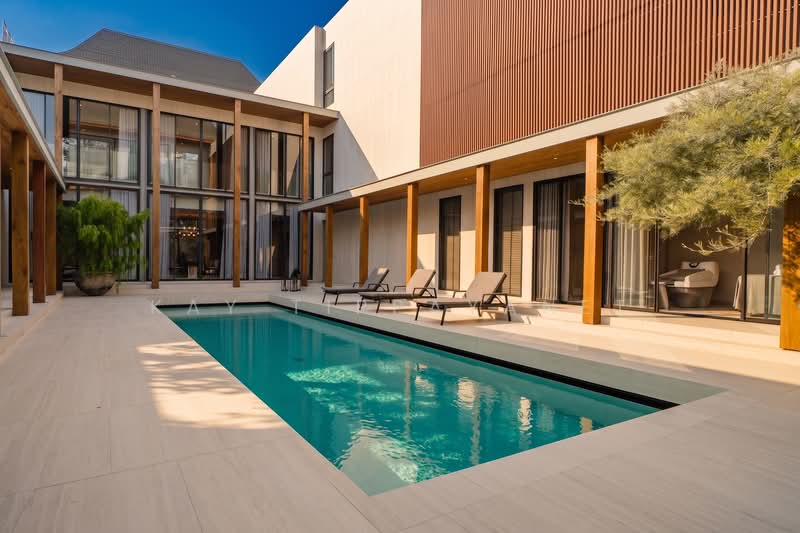 The Elite Three, Bangkok, Nuan Chan, Bueng Kum, Bangkok, 5 Bedrooms, 1,600 sqm, Single Detached House For Sale, by Kay Tippayanet, 500438524 - DDproperty.com