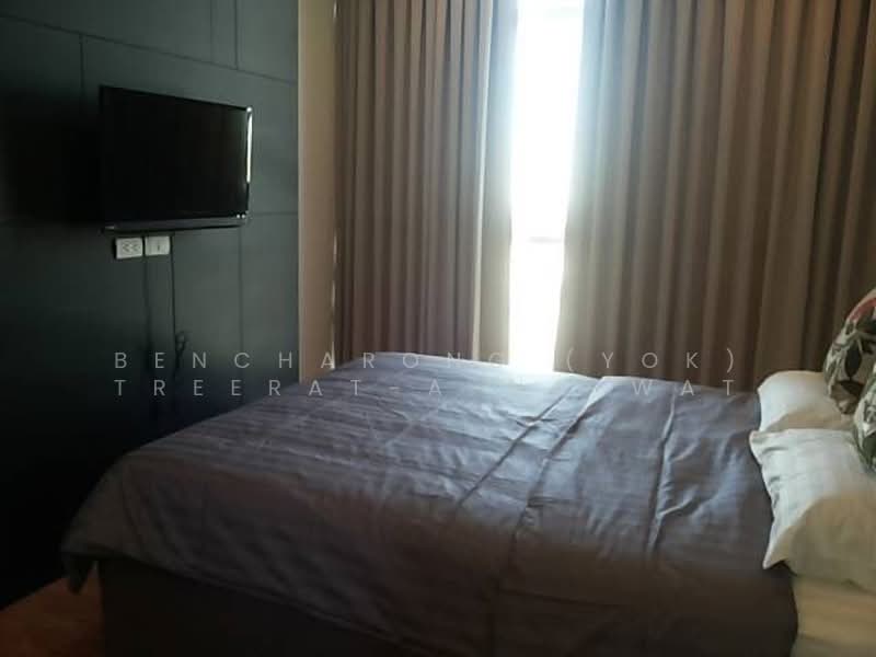 The Coast, Bangkok, 3888 Sukhumvit Road, Bang Na Tai, Bang Na, Bangkok, 2 Bedrooms, 51 sqm, Condo For Rent, by Bencharong (Yok) Treerat-a-na-wat, 500438525 - DDproperty.com
