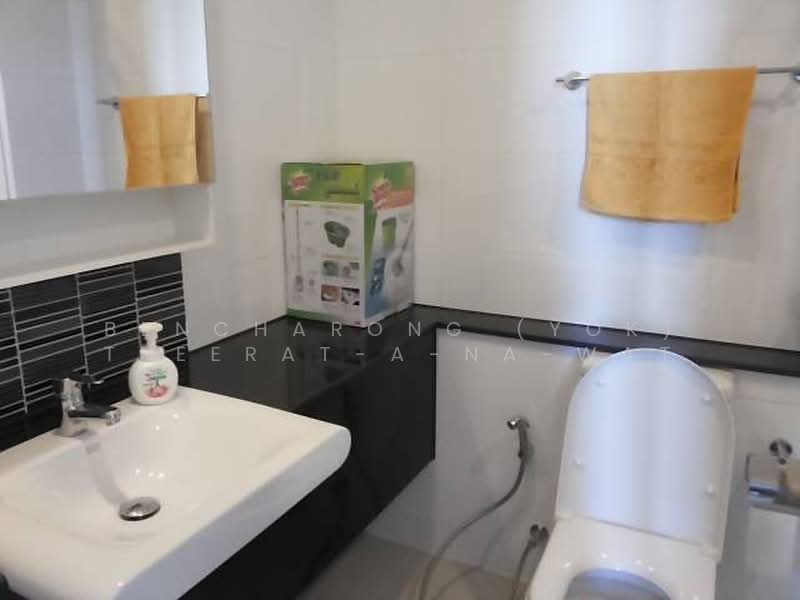 The Coast, Bangkok, 3888 Sukhumvit Road, Bang Na Tai, Bang Na, Bangkok, 2 Bedrooms, 51 sqm, Condo For Rent, by Bencharong (Yok) Treerat-a-na-wat, 500438525 - DDproperty.com