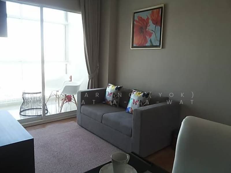 The Coast, Bangkok, 3888 Sukhumvit Road, Bang Na Tai, Bang Na, Bangkok, 2 Bedrooms, 51 sqm, Condo For Rent, by Bencharong (Yok) Treerat-a-na-wat, 500438525 - DDproperty.com