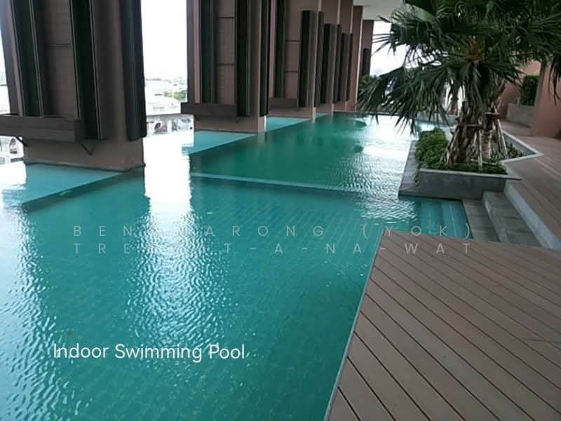 The Coast, Bangkok, 3888 Sukhumvit Road, Bang Na Tai, Bang Na, Bangkok, 2 Bedrooms, 51 sqm, Condo For Rent, by Bencharong (Yok) Treerat-a-na-wat, 500438525 - DDproperty.com