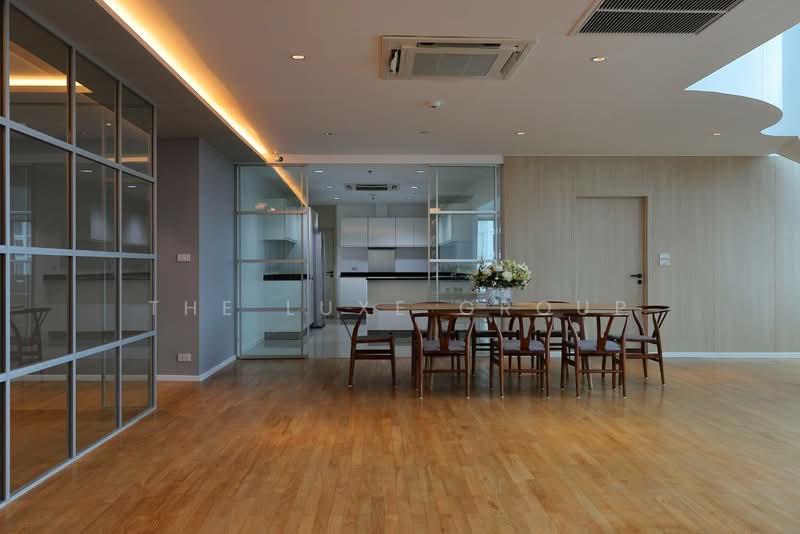 Biohouse (Residence) : ไบโอเฮ้าส์ (เรสซิเดนท์), กรุงเทพ, 55 ซอย สุขุมวิท 39, คลองตันเหนือ, วัฒนา, กรุงเทพ, 328 ตร.ม., คอนโด ให้เช่า, โดย The Luxe Group, 500438527 - DDproperty.com