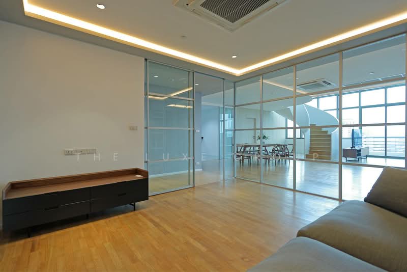 Biohouse (Residence), Bangkok, 55 Soi Sukhumvit 39, Khlong Tan Nua, Watthana, Bangkok, 4 Bedrooms, 328 sqm, Condo For Rent, by The Luxe Group, 500438527 - DDproperty.com