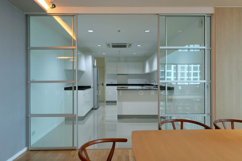 Biohouse (Residence) : ไบโอเฮ้าส์ (เรสซิเดนท์), กรุงเทพ, 55 ซอย สุขุมวิท 39, คลองตันเหนือ, วัฒนา, กรุงเทพ, 328 ตร.ม., คอนโด ให้เช่า, โดย The Luxe Group, 500438527 - DDproperty.com