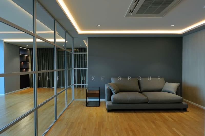 Biohouse (Residence), Bangkok, 55 Soi Sukhumvit 39, Khlong Tan Nua, Watthana, Bangkok, 4 Bedrooms, 328 sqm, Condo For Rent, by The Luxe Group, 500438527 - DDproperty.com