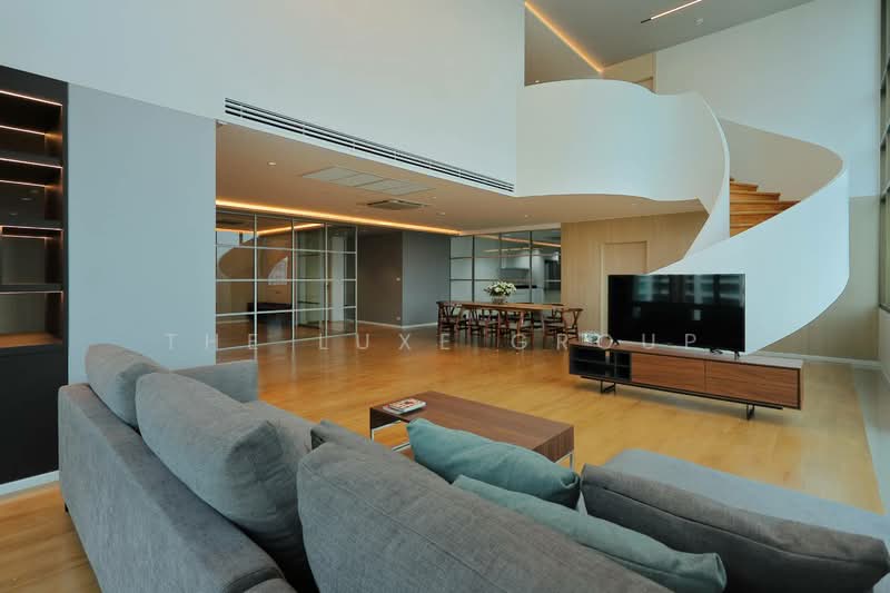 Biohouse (Residence) : ไบโอเฮ้าส์ (เรสซิเดนท์), กรุงเทพ, 55 ซอย สุขุมวิท 39, คลองตันเหนือ, วัฒนา, กรุงเทพ, 328 ตร.ม., คอนโด ให้เช่า, โดย The Luxe Group, 500438527 - DDproperty.com
