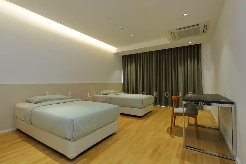 Biohouse (Residence) : ไบโอเฮ้าส์ (เรสซิเดนท์), กรุงเทพ, 55 ซอย สุขุมวิท 39, คลองตันเหนือ, วัฒนา, กรุงเทพ, 328 ตร.ม., คอนโด ให้เช่า, โดย The Luxe Group, 500438527 - DDproperty.com