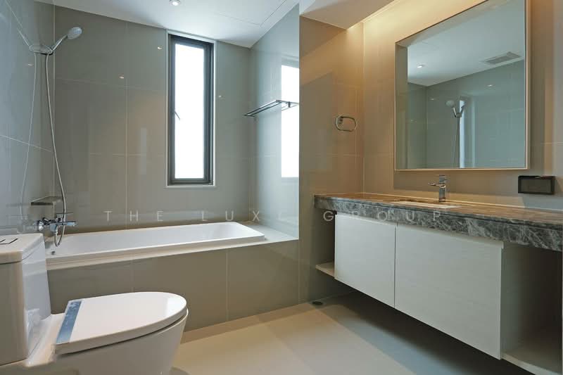 Biohouse (Residence) : ไบโอเฮ้าส์ (เรสซิเดนท์), กรุงเทพ, 55 ซอย สุขุมวิท 39, คลองตันเหนือ, วัฒนา, กรุงเทพ, 328 ตร.ม., คอนโด ให้เช่า, โดย The Luxe Group, 500438527 - DDproperty.com