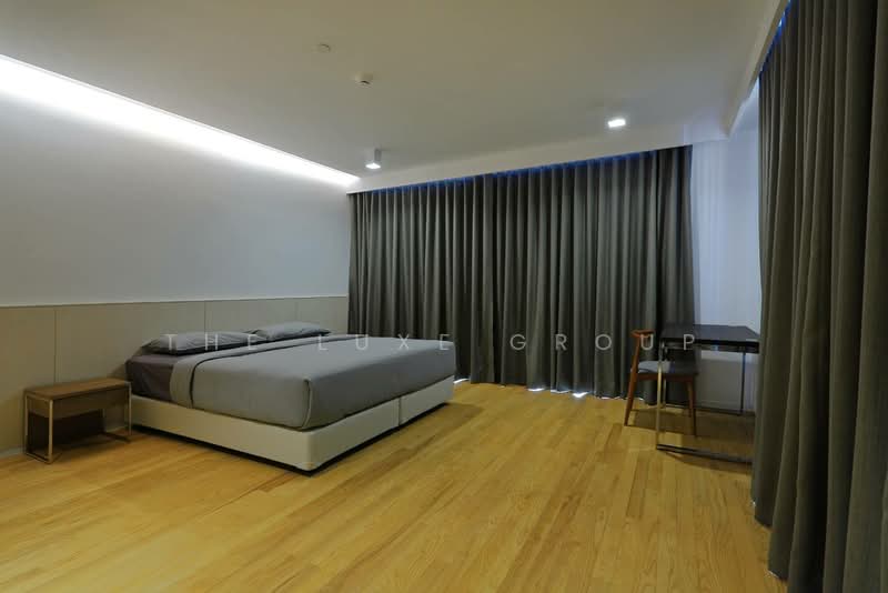 Biohouse (Residence) : ไบโอเฮ้าส์ (เรสซิเดนท์), กรุงเทพ, 55 ซอย สุขุมวิท 39, คลองตันเหนือ, วัฒนา, กรุงเทพ, 328 ตร.ม., คอนโด ให้เช่า, โดย The Luxe Group, 500438527 - DDproperty.com