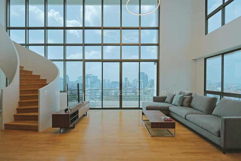 Biohouse (Residence), Bangkok, 55 Soi Sukhumvit 39, Khlong Tan Nua, Watthana, Bangkok, 4 Bedrooms, 328 sqm, Condo For Rent, by The Luxe Group, 500438527 - DDproperty.com