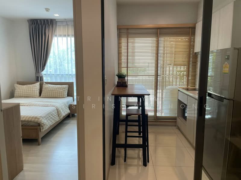 Life Sukhumvit 48 : ไลฟ์ สุขุมวิท 48, กรุงเทพ, ซอยสุขุมวิท 48, พระโขนง, คลองเตย, กรุงเทพ, 30 ตร.ม., คอนโด ให้เช่า, โดย Trinnaya Dungsirisangthong, 500438528 - DDproperty.com