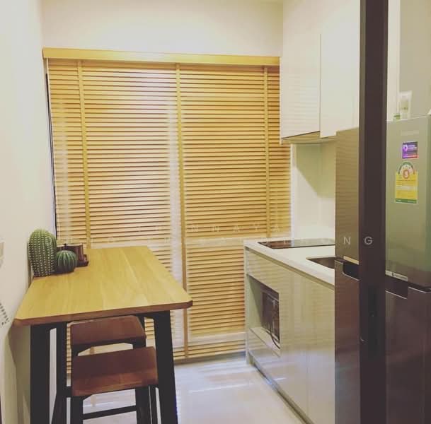 Life Sukhumvit 48, Bangkok, Soi Sukhumvit 48, Phra Kanong, Khlong Toei, Bangkok, 1 Bedroom, 30 sqm, Condo For Rent, by Trinnaya Dungsirisangthong, 500438528 - DDproperty.com