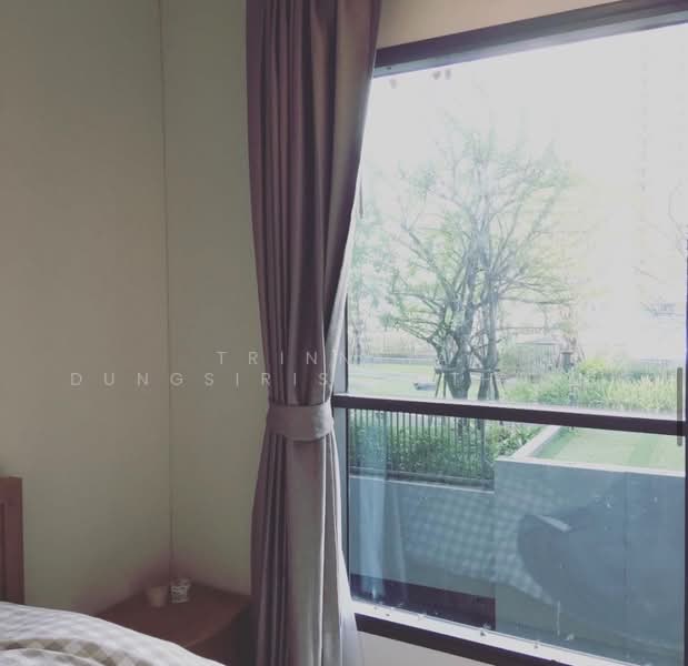 Life Sukhumvit 48, Bangkok, Soi Sukhumvit 48, Phra Kanong, Khlong Toei, Bangkok, 1 Bedroom, 30 sqm, Condo For Rent, by Trinnaya Dungsirisangthong, 500438528 - DDproperty.com