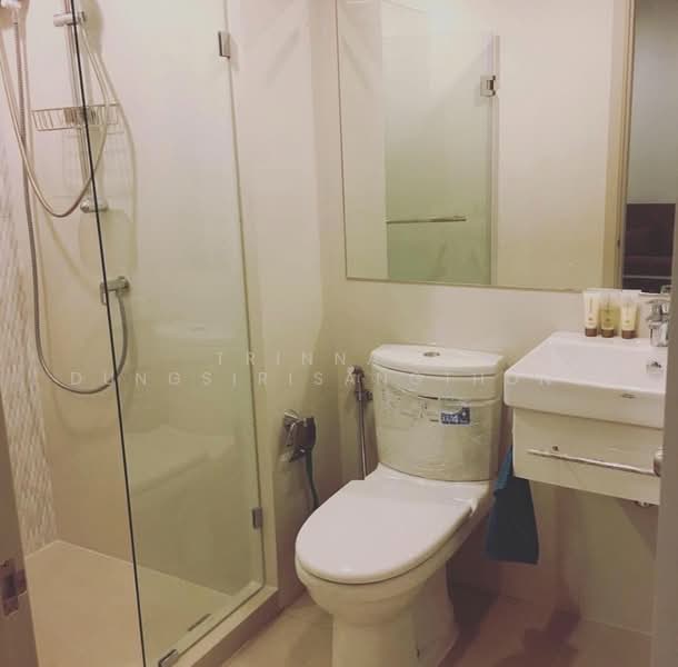 Life Sukhumvit 48, Bangkok, Soi Sukhumvit 48, Phra Kanong, Khlong Toei, Bangkok, 1 Bedroom, 30 sqm, Condo For Rent, by Trinnaya Dungsirisangthong, 500438528 - DDproperty.com