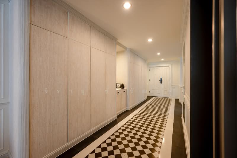 Las Colinas, Bangkok, Sukhumvit 21 Road, Khlongtoei Nua, Watthana, Bangkok, 3 Bedrooms, 240 sqm, Condo For Sale, by Jirayu Chaiyawattanasiri, 500438529 - DDproperty.com
