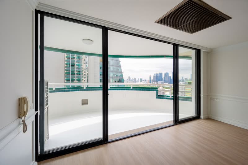 Las Colinas, Bangkok, Sukhumvit 21 Road, Khlongtoei Nua, Watthana, Bangkok, 3 Bedrooms, 240 sqm, Condo For Sale, by Jirayu Chaiyawattanasiri, 500438529 - DDproperty.com