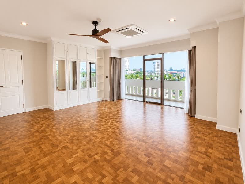 Baan Suan Maak : บ้านสวนมาร์ค, กรุงเทพ, ทุ่งมหาเมฆ, สาทร, กรุงเทพ, 440 ตร.ม., อพาร์ทเมนท์ ให้เช่า, โดย Amarin Sitthidhoon, 500438533 - DDproperty.com