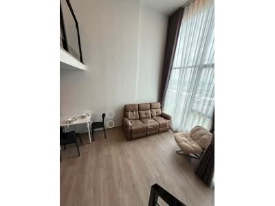 For Rent - Origin Plug & Play Ramintra, Bangkok