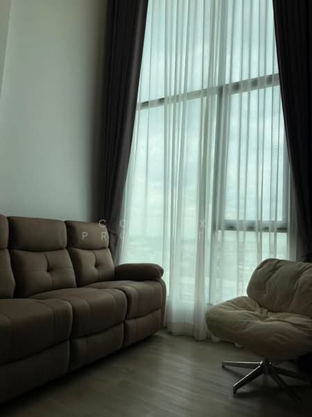 Origin Plug & Play Ramintra, Bangkok, 62-9 Ram Intra Road, Ram Inthra, Khan Na Yao, Bangkok, 1 Bedroom, 38 sqm, Condo For Rent, by Connex Property, 500438535 - DDproperty.com