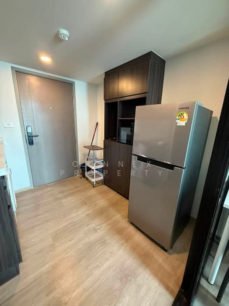 Origin Plug & Play Ramintra, Bangkok, 62-9 Ram Intra Road, Ram Inthra, Khan Na Yao, Bangkok, 1 Bedroom, 38 sqm, Condo For Rent, by Connex Property, 500438535 - DDproperty.com